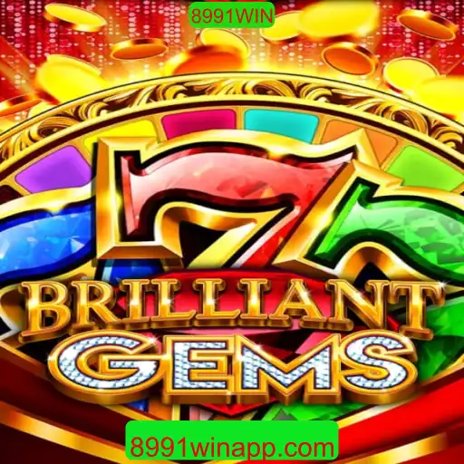 BrilliantGems: Descubra as Regras e a Emoção do Novo Sensação dos Jogos Digitais