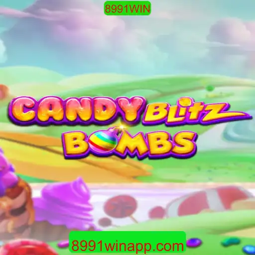 CandyBlitzBombs: Um Novo Jogo que Transforma Doces em Ação Intensa