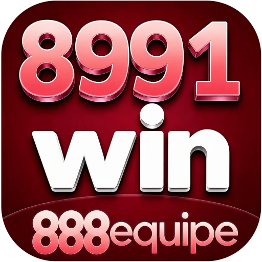 8991WIN Logo