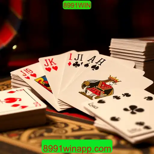 Jogos de cartas
