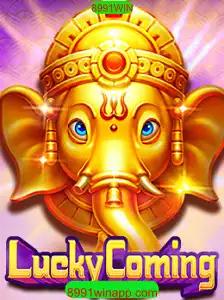 Descubra o Mundo de Emoções com LuckyComing