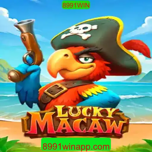 Desvendando o Mundo de LuckyMacaw: Um Jogo de Sorte e Estratégia
