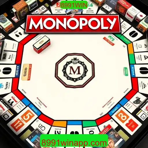 Monopoly