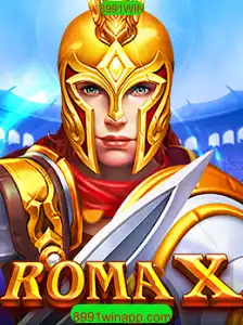Explorando RomaX: O Jogo de Estratégia que Conquista
