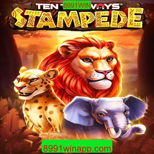 TenTonWaysStampede: Um Novo Horizonte no Mundo dos Jogos