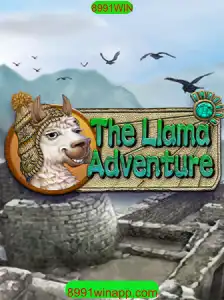 TheLlamaAdventure: Uma Jornada Épica de Estratégia e Diversão