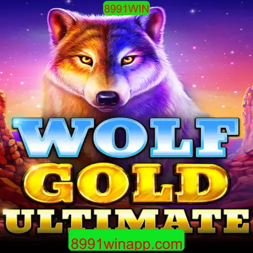 Descubra o Fascínio do Jogo 'WolfGoldUltimate' e a Magia do 8991WIN